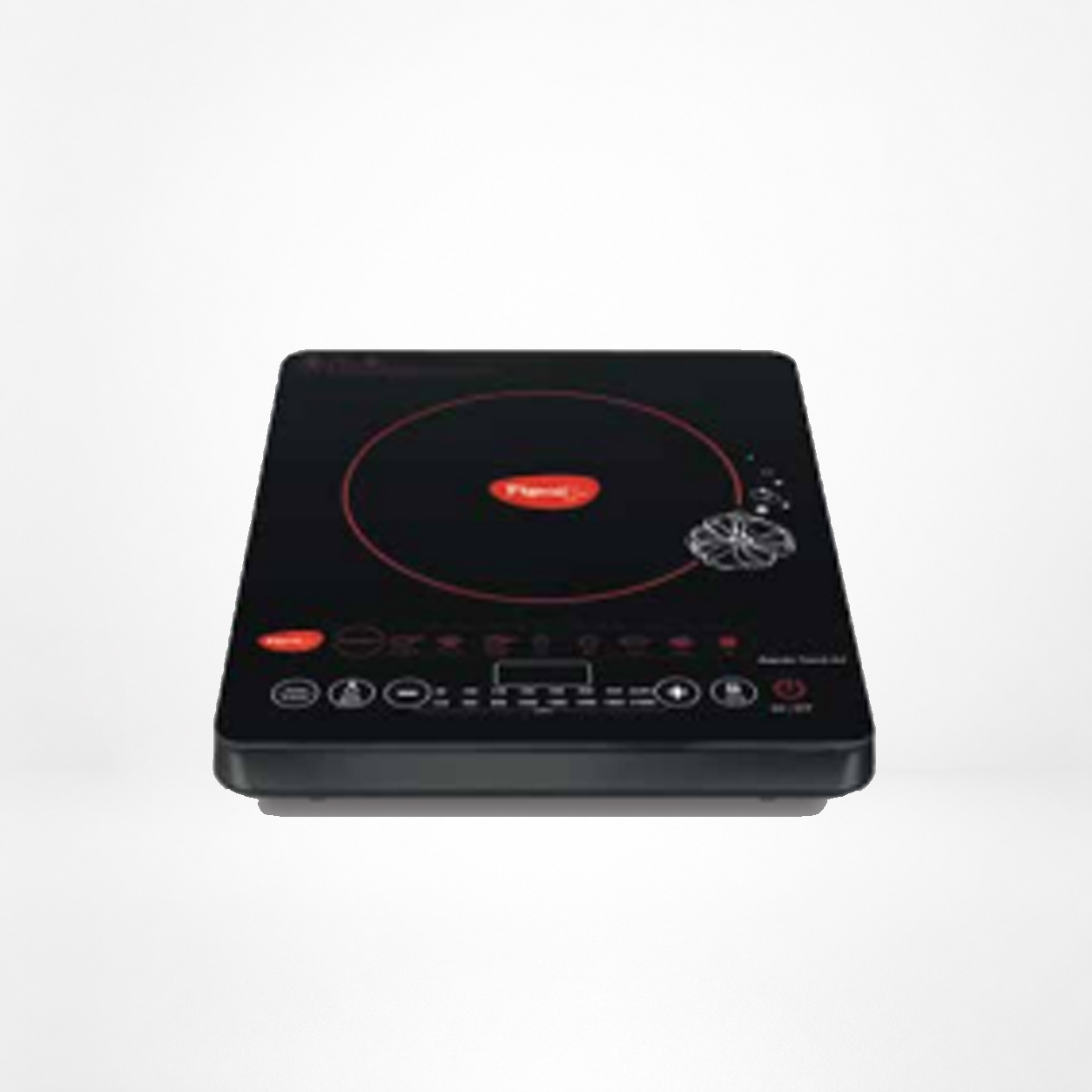 RAPIDO TOUCH DX - 2100W